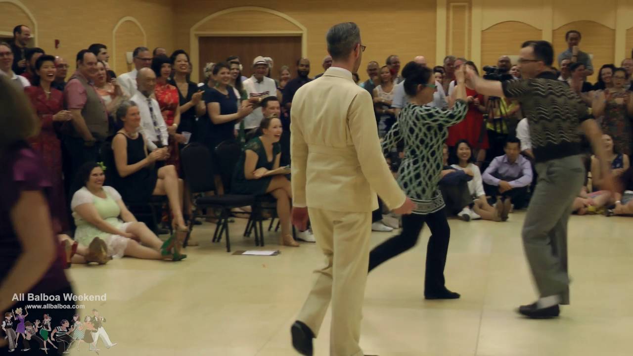 ABW 2016 Pre IBC Shenanigans