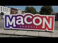Bragg Jam returns to Macon this weekend
