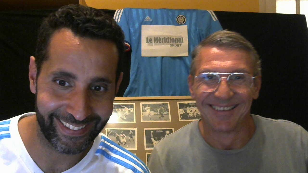 OM vs Bordeaux - 2ème période