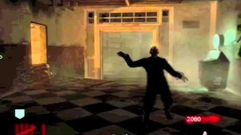 COD WAW: Multiple Gun Glitch Verruckt