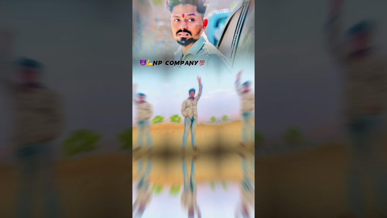 Np company💪🌎👬👑✌️