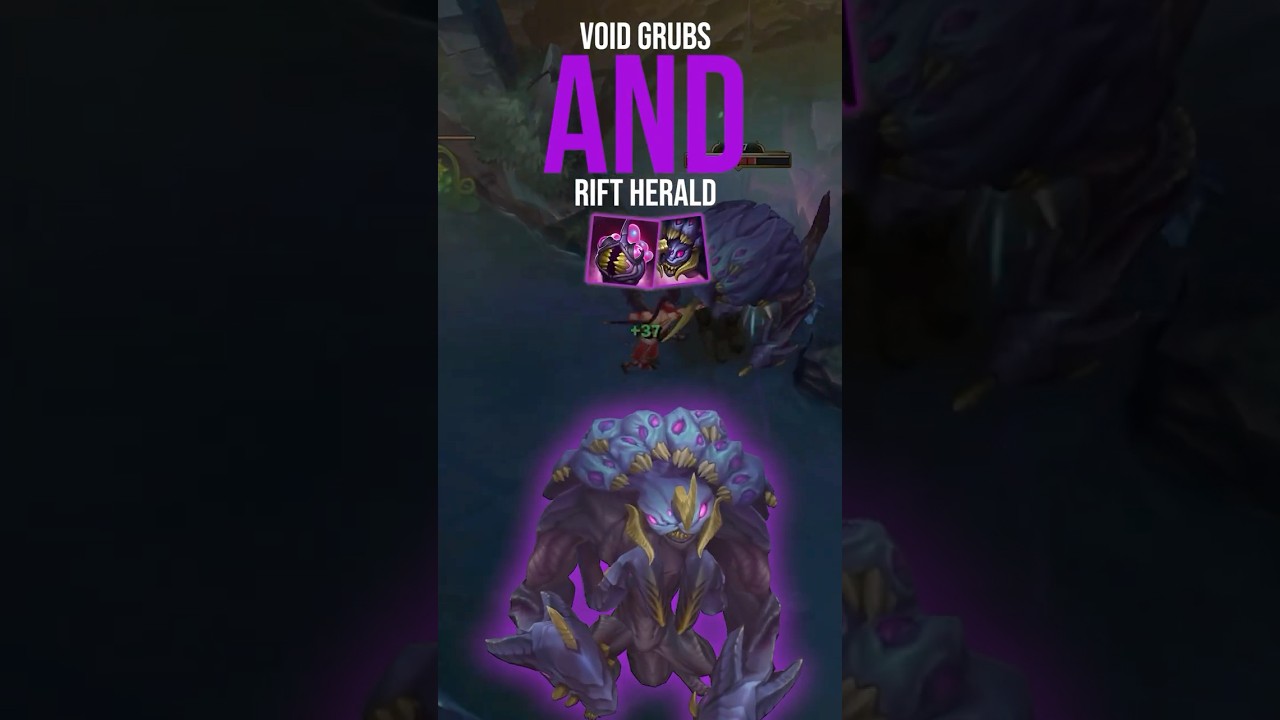 TWO MAJOR changes in the upcoming Season 2025 Split 2! 