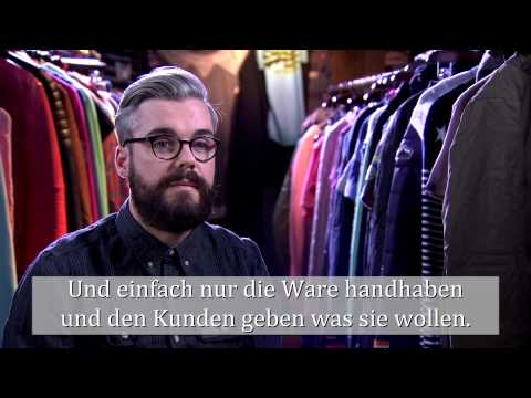 GERMAN   Life at Superdry   Store Manager