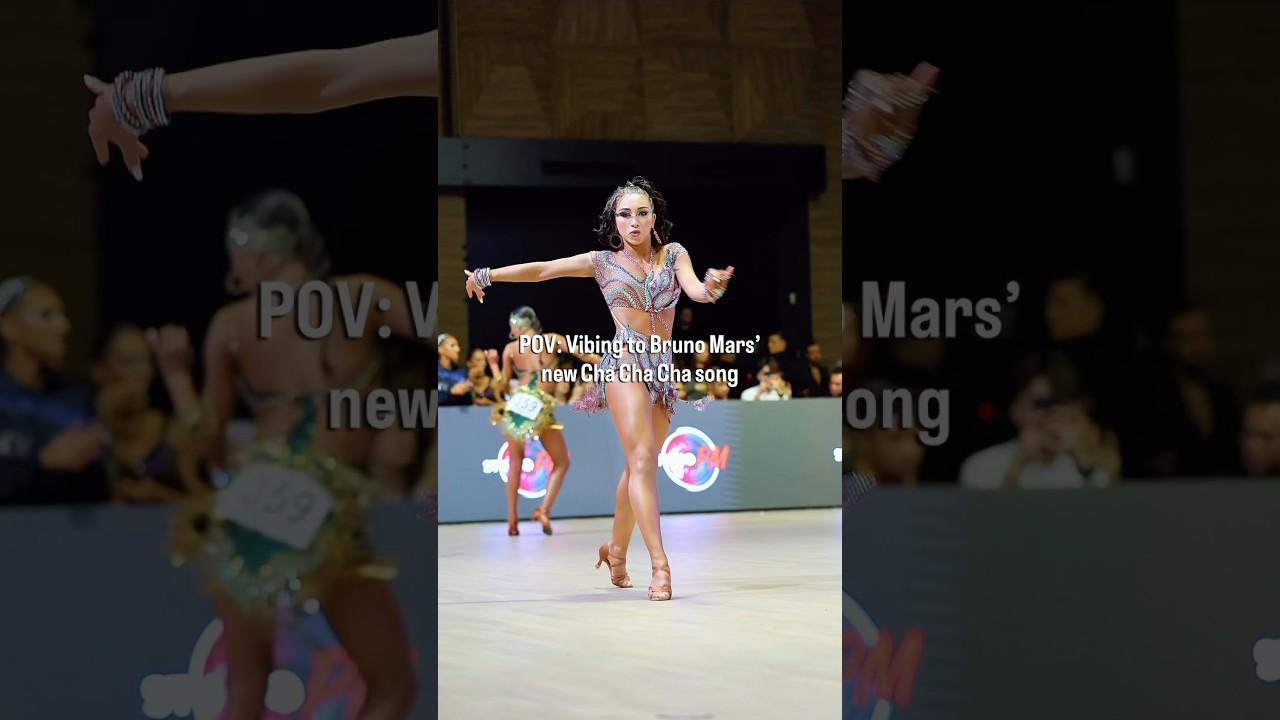 Bruno Mars thanks for the vibes