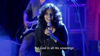 You were there Hannah Elliot - Easter Concert He is Alive