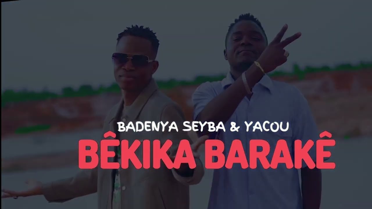 Watch Badenya Seyba et Yacou–BÊ KIKA BARAÉ on YouTube Watch Badenya Seyba et Yacou–BÊ KIKA BARAÉ on YouTube