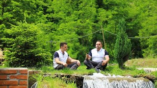 Burhan Ferati & Nafidan Miftari - Koha e Interesit