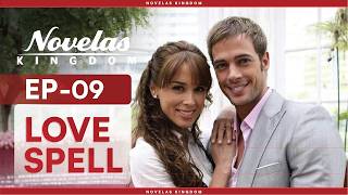 Love Spell | Episode - 9 | (English Dubbed) Mexican Novela Series