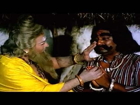 Panchamudani Ninnu Video Song || Sri Madvirat Veerabrahmendra Swamy Charitra || NTR, Bala Krishna