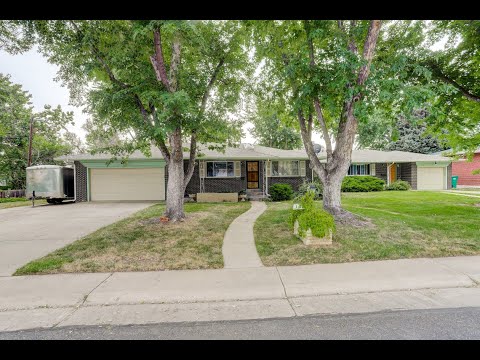 3370-3380 Yarrow Street, Wheat Ridge, CO home video tour
