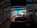 OPPO F31 5G ma free 🔥 game play 🎮 #freefire official ♥️