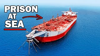 Famous Futuristic Prisons That Could Exist In Our Lifetime Net Worth