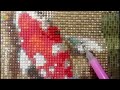 Satisfying Diamond Painting Process 2026 Art Diamondpainting Drawing Satisfying Satisfyingsounds