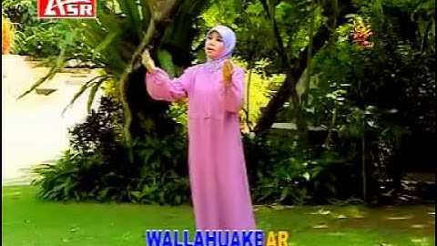 SUBHANALLAH  -  Wafiq Azizah