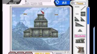 Super Smash Bros. Brawl Stage Studio