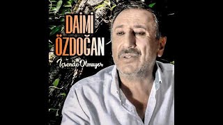 Daimi Özdoğan - İçsende Olmuyor © 2020 [Ulusu Müzik] Resimi