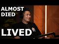 006 | I Was Told I Would Never Walk Again | Jordan Mendoza