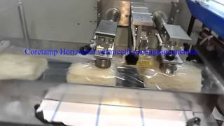 KT-600X horizontal vermicelli,noodles packaging machine