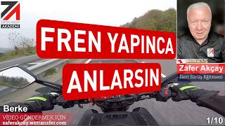Download lagu FREN YAPINCA ANLARSIN | 5Sriders | Motosiklet Kazaları (292)