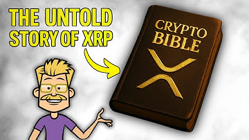 Entire History of XRP