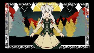 GHOST - Aura (CC Arrange feat. Eleanor Forte AI Lite)
