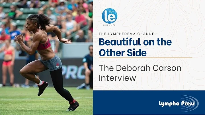 Beautiful on the Other Side: The Deborah Carson In...