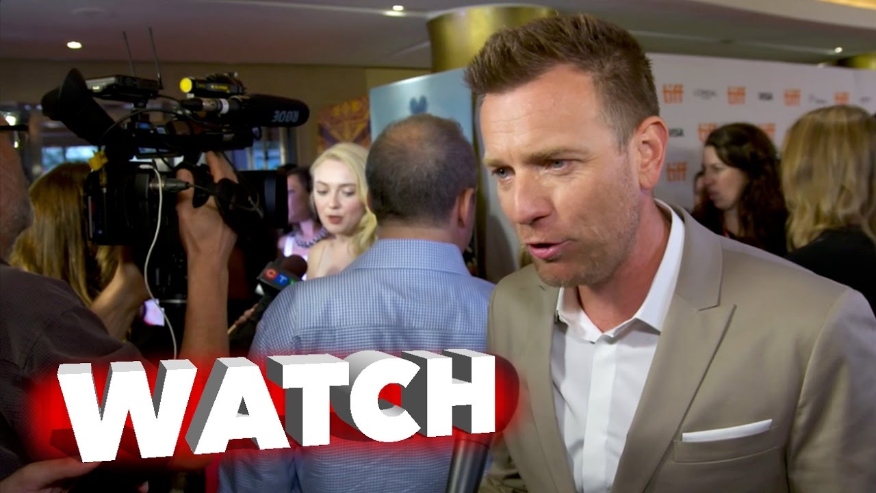 American Pastoral: Exclusive Featurette with Ewan McGregor, Dakota Fanning, Valorie Curry|ScreenSlam