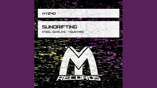 Your Fire (Radio Edit)