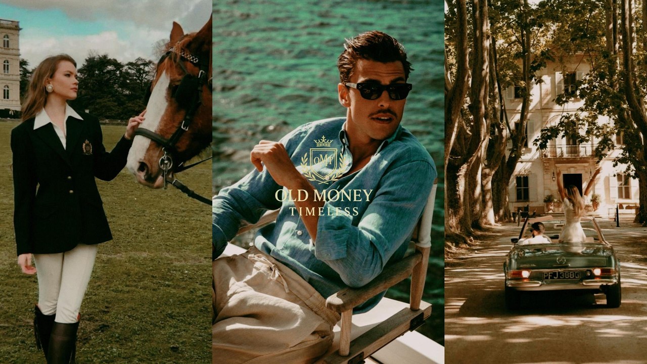 A Night in Positano: Italian Moonlight & Golden Hour Melodies