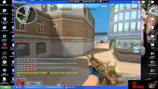 Hack D3D VIP 399 + ESP By Chan Ponleu !