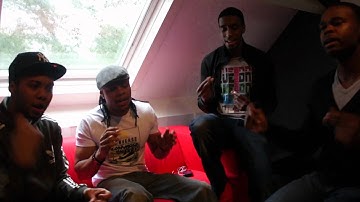 B.O.B. ft. Bruno Mars - Nothin