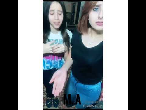امك عند امها ميوزكلي Ma