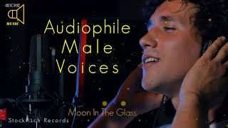 Audiophile Male Voices - Best Voices Of In-Akustik Records From Germany