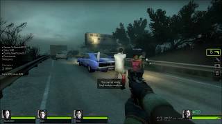 very useful l4d2 plugin demonstration Update