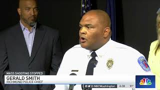 Richmond Police Foil Mass Shooting Planned for July 4th | NBC4 Washington