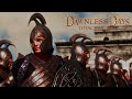 IS THIS THE DOOM OF THE LAST ALLIANCE?! - Dawnless Days Total War Multiplayer Siege