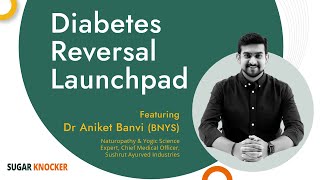 Empowering Diabetics: Why Education Comes Before Medication - Webinar Preview
