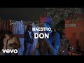 Maestro Don - Top Man [Unofficial/Viral]