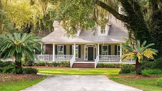 4150 Nature View Circle, Johns Island, SC 29455