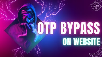 OTP Bypass | How to bypass otp using burpsuite | Bug Bounty POC |