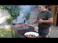 Невероятно вкусный шашлык !!Удивите