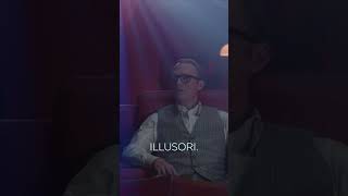 Fra una settimana, una nuova Visione prende forma.