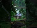 Kovilil pular velayil 🎵❣️ sreeragamo thedunnu nee | kerala nostalgic video #shortvideo