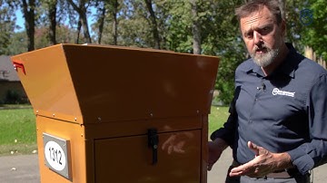 MB Sentinel Locking Mailboxes and Large Parcel Box Safes