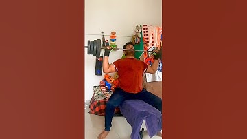 Shoulder Pump at Home 💪 Feel the Burn! #workout #shoulder #exercise #youtube #shortsfeed #video