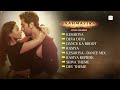 Brahmastra Audio Jukebox Kesariya Deva Deva Rasiya Dance Ka Bhoot Ranbir Alia Pritam