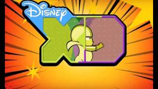 Kick Strach się Bać - Mega Maraton tylko w Disney XD!