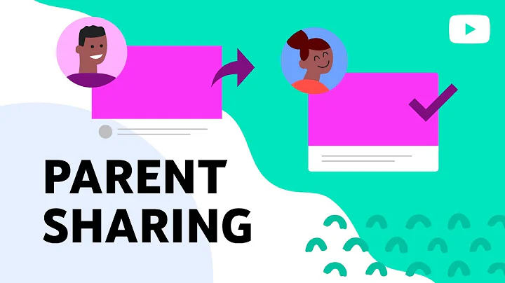 Share content from YouTube to your child’s YouTube Kids experience