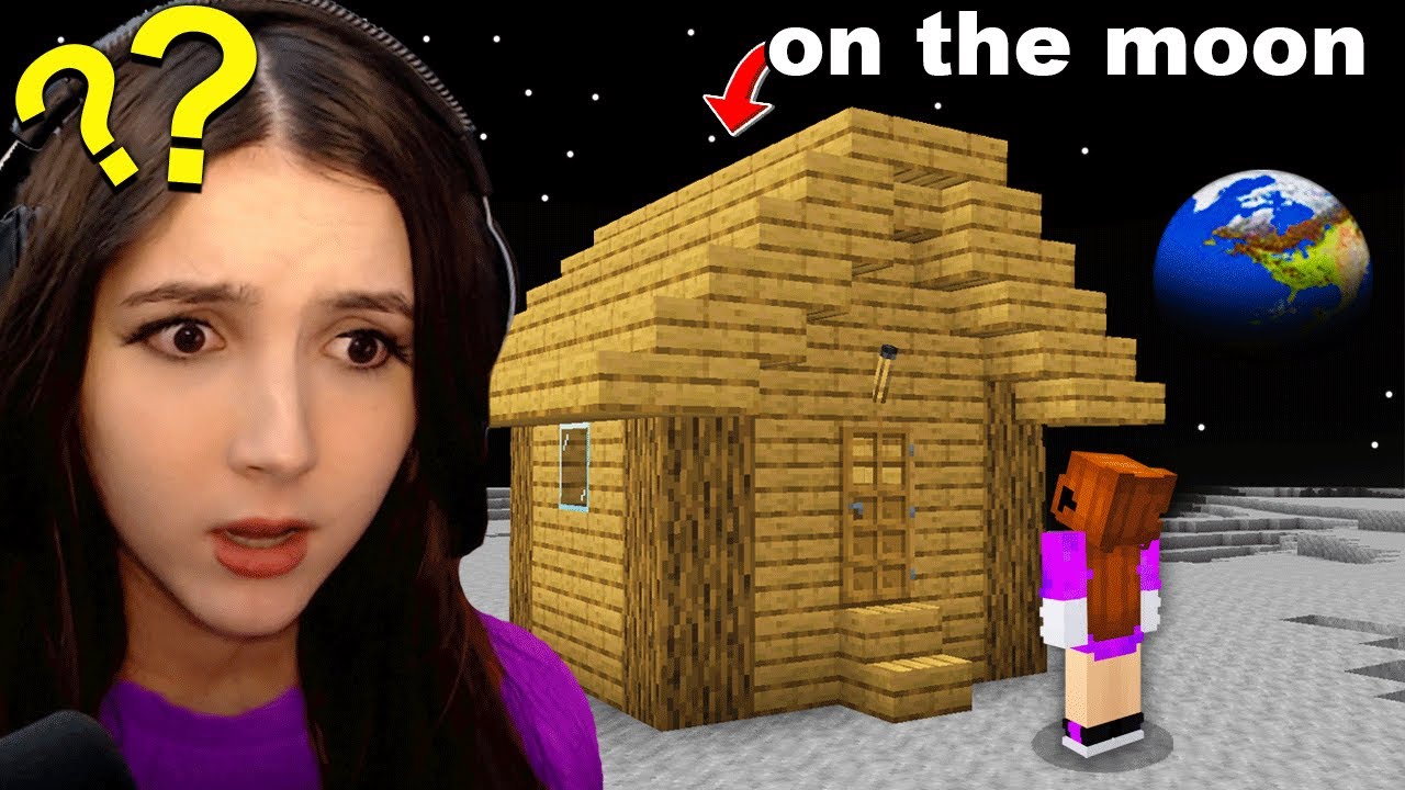 Slowly Moving My Friends House Until They Notice... YouTube