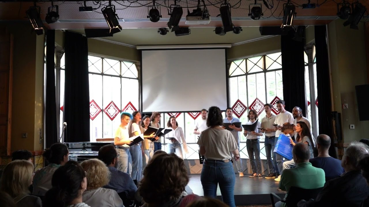 Marinheirinho - Cor Al·lira